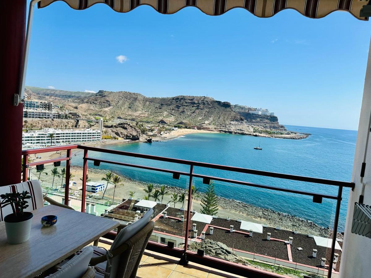 Apartment With Ocean View Плайя-дель-Кура Екстер'єр фото