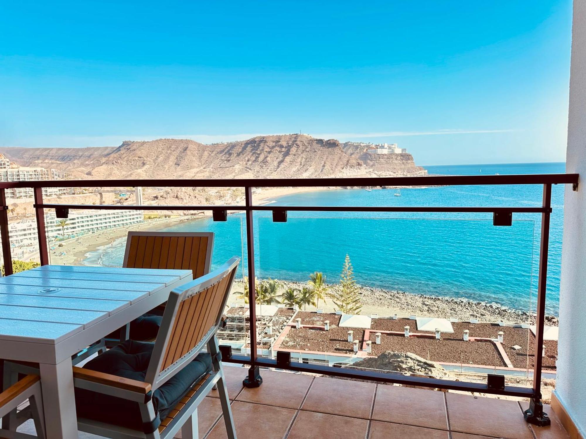 Apartment With Ocean View Плайя-дель-Кура Екстер'єр фото
