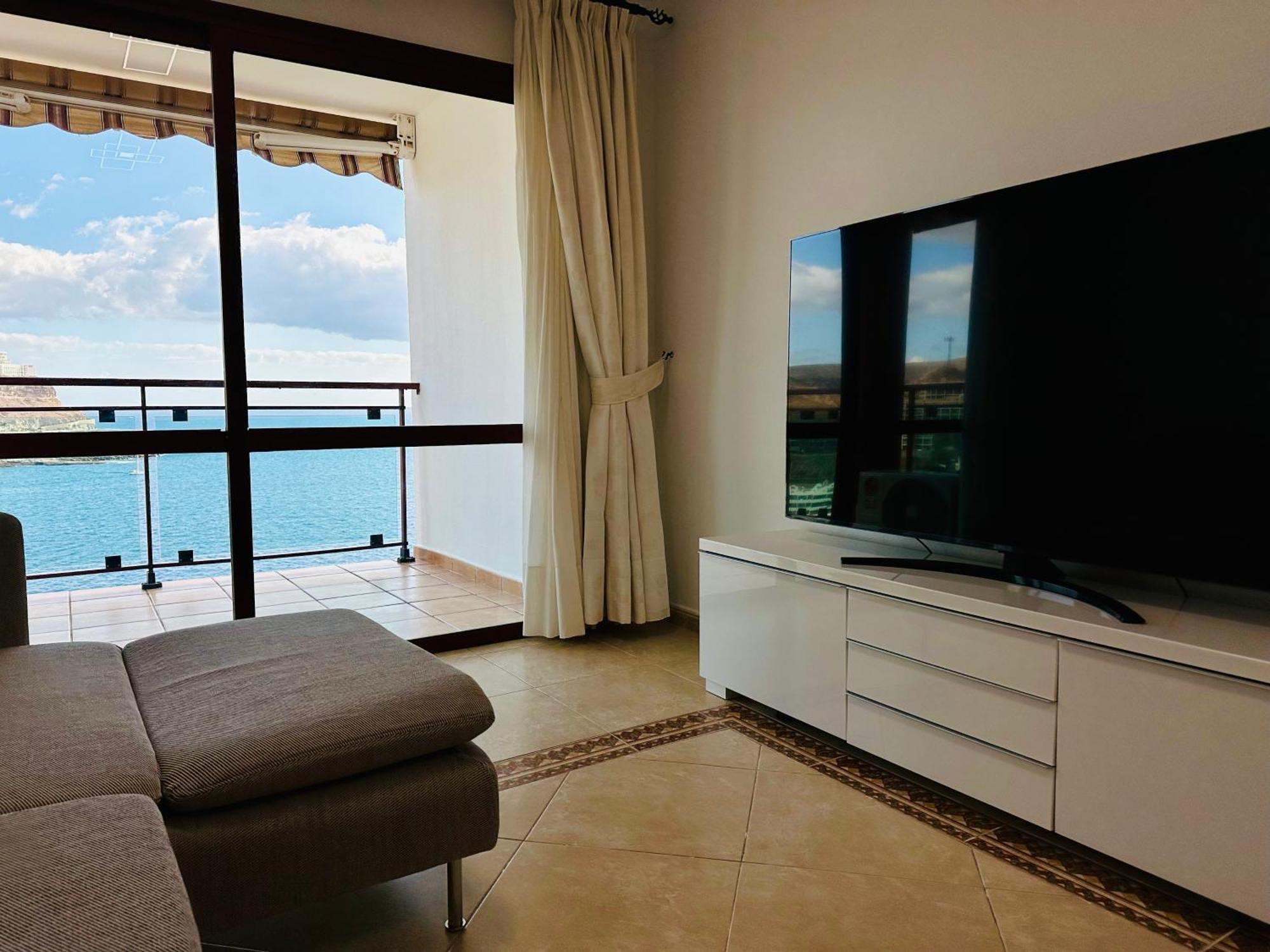 Apartment With Ocean View Плайя-дель-Кура Екстер'єр фото