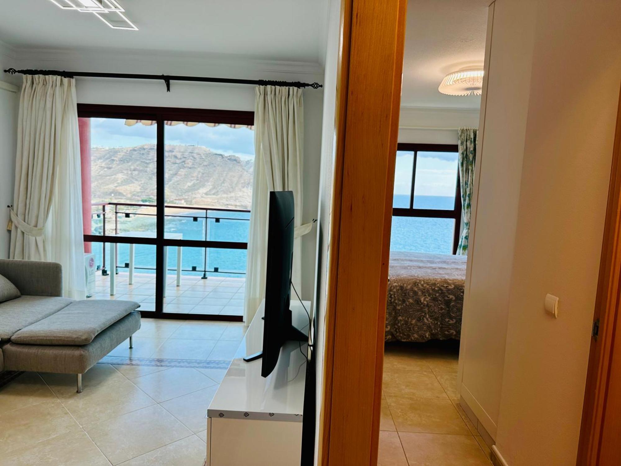 Apartment With Ocean View Плайя-дель-Кура Екстер'єр фото