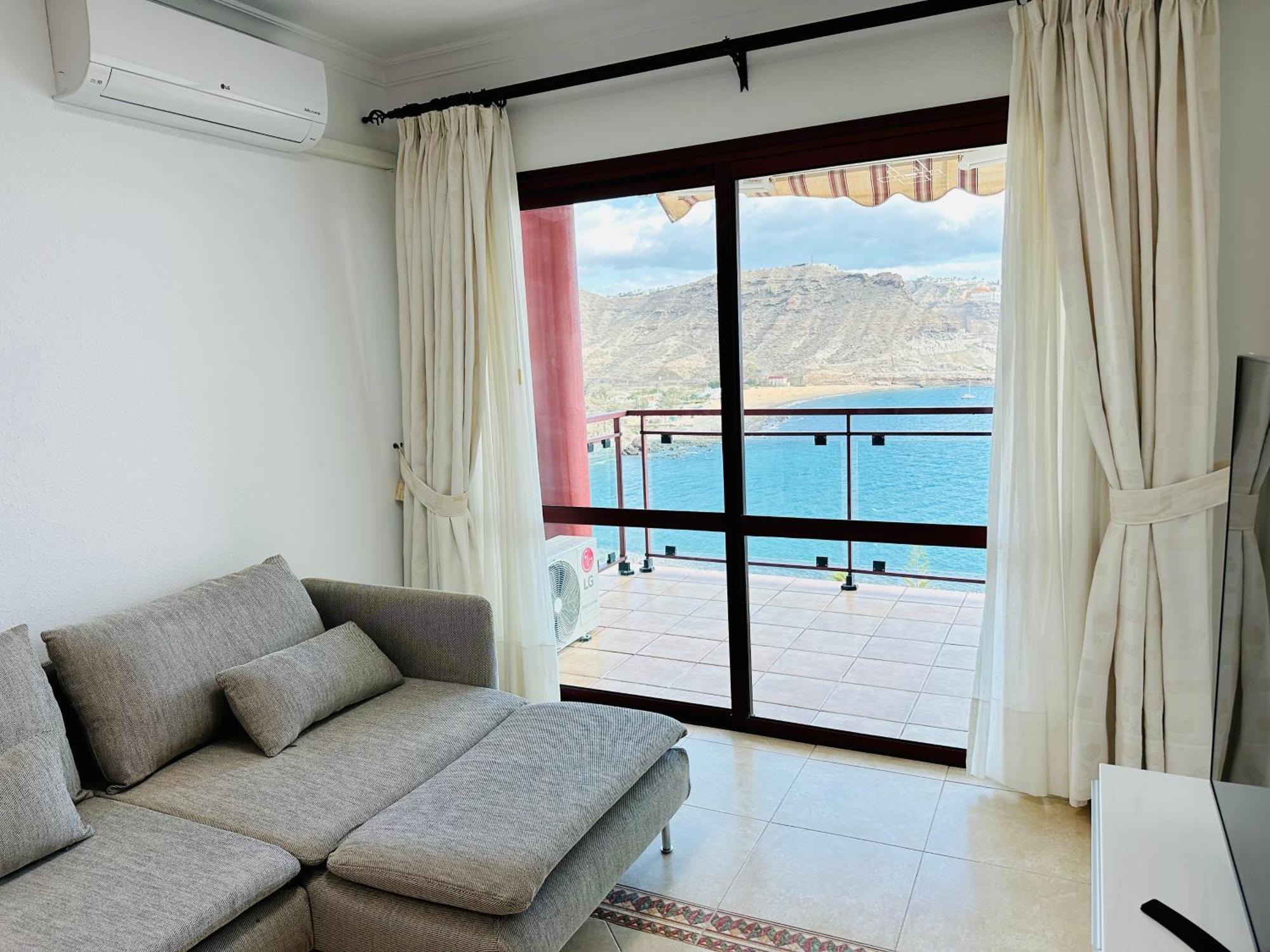 Apartment With Ocean View Плайя-дель-Кура Екстер'єр фото