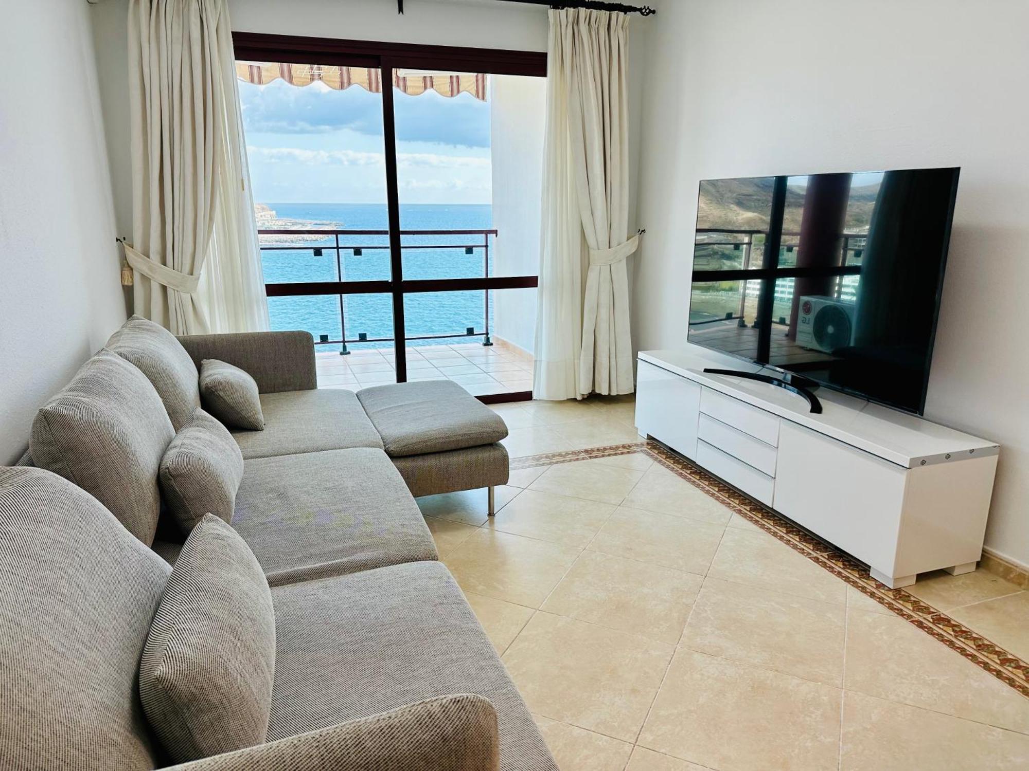 Apartment With Ocean View Плайя-дель-Кура Екстер'єр фото